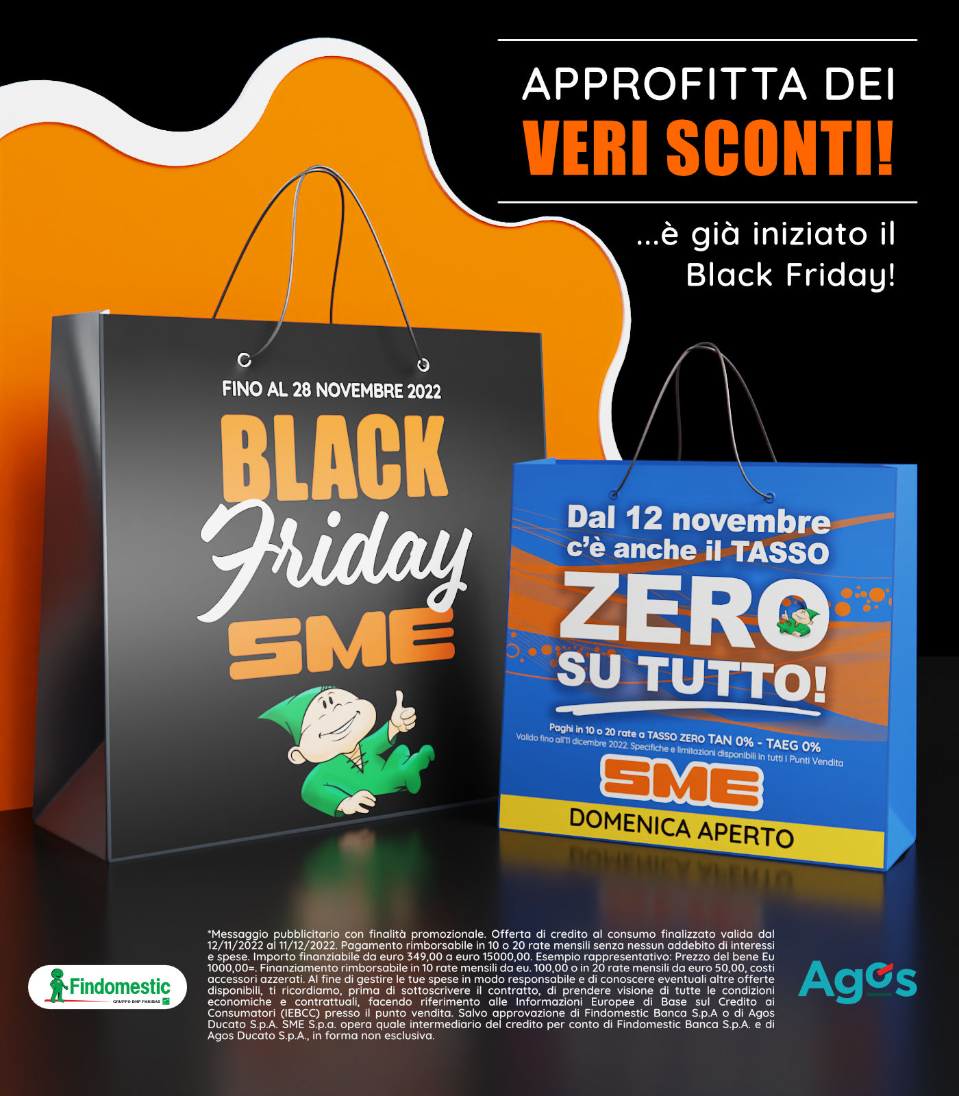 guida al Black Friday  aggiornata 2022 - sagace acquisto